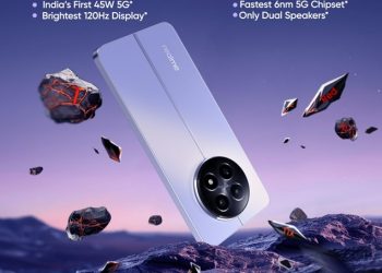 realme 12x 5G launching in India on 2nd April under ₹12,000, to feature 45W fast charging, Dimensity 6100+, Air Gestures, dual speakers, 120Hz display, and more 8 realme 12x 5G launching in India on 2nd April under ₹12,000, to feature 45W fast charging, Dimensity 6100+, Air Gestures, dual speakers, 120Hz display, and more