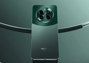 realme narzo 70 Pro 5G launched in India at ₹19,999, features ultra-slim glass design, 50MP IMX890 OIS camera, Dimensity 7050, 120Hz AMOLED with Rainwater Smart Touch, 67W fast charging, and more