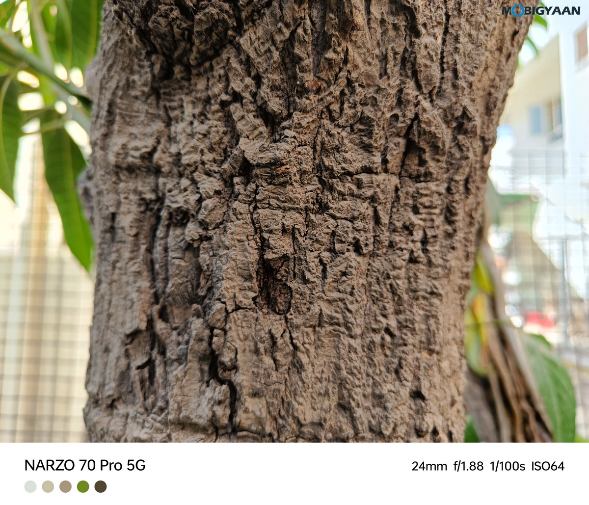 realme narzo 70 Pro 5G Review Camera Samples 3