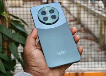 realme narzo 70 Pro 5G Review – Flagship-grade camera, premium glass design, and value for money