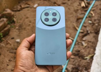 realme narzo 70 Pro 5G Review – Flagship-grade camera, premium glass design, and value for money