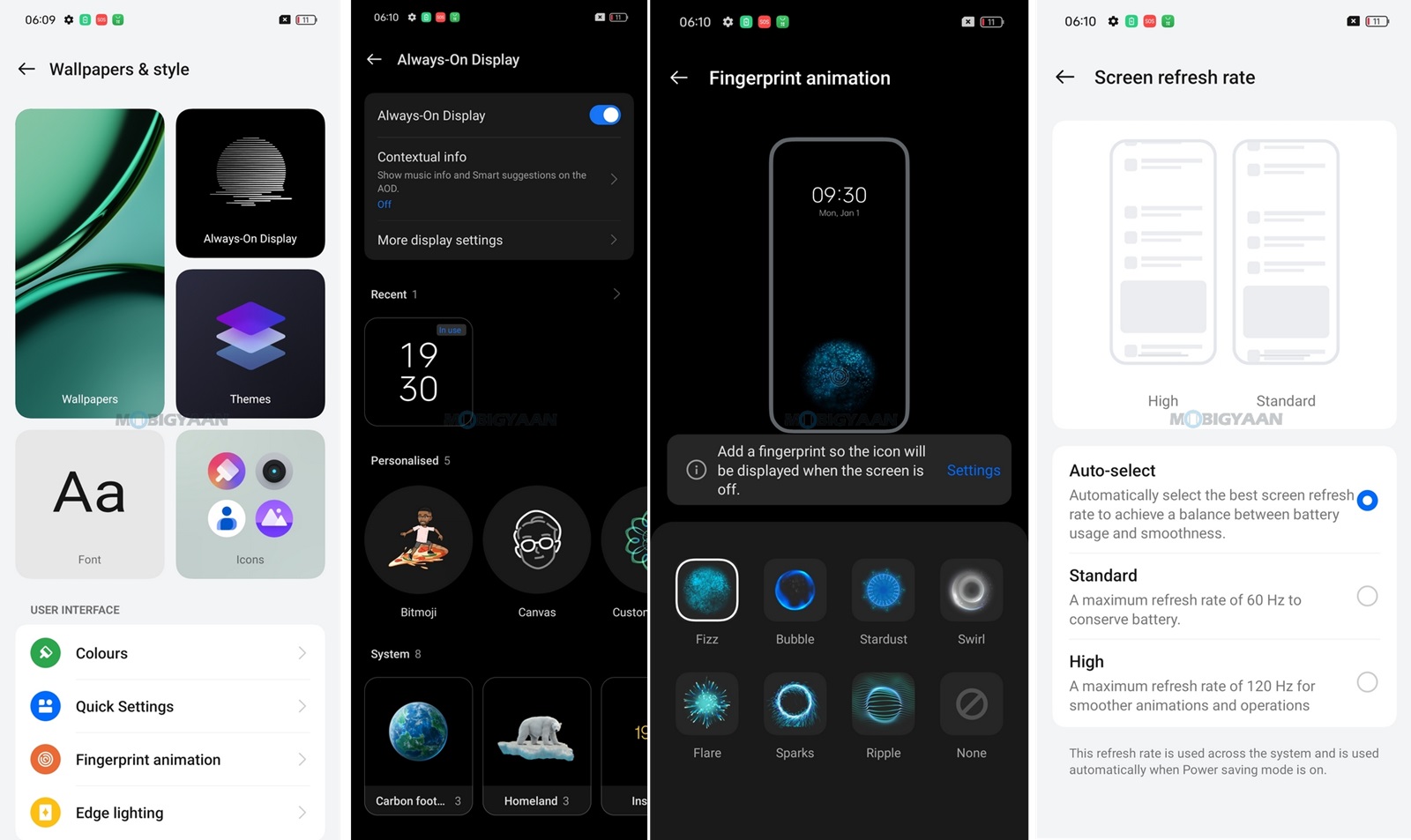 realme narzo 70 Pro 5G Review realme UI 5.0 Features