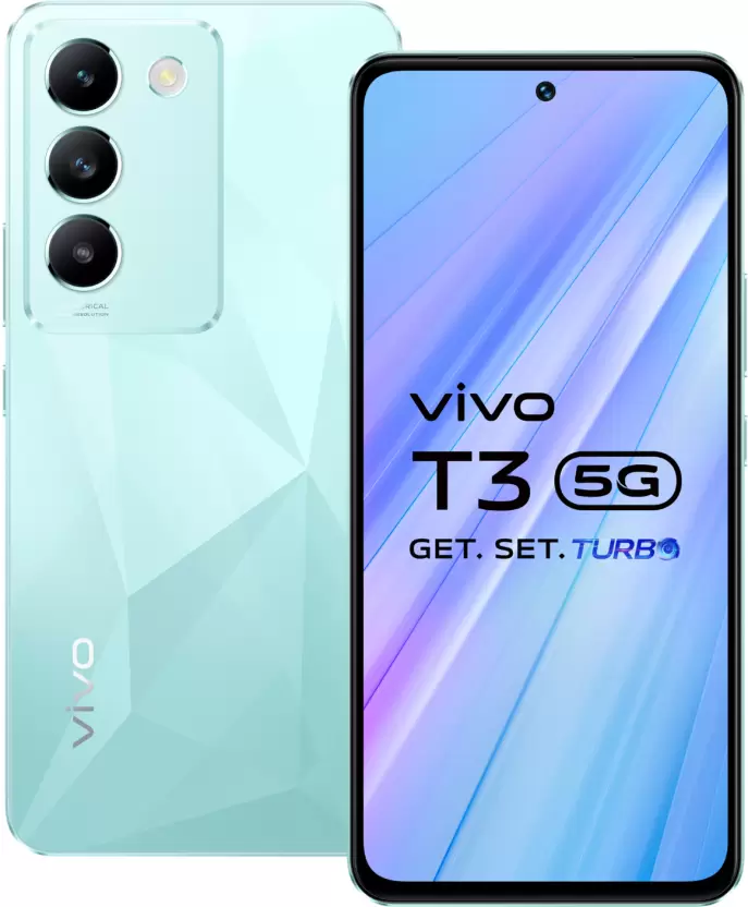 vivo T3 5G India 1