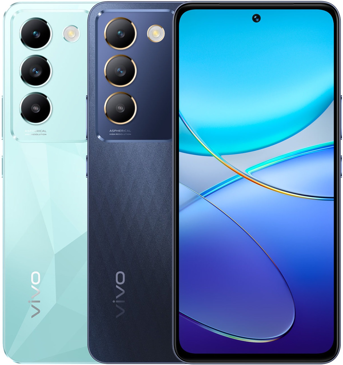 vivo T3 5G launched in India at ₹19,999, features Dimensity 7200, 50MP ...