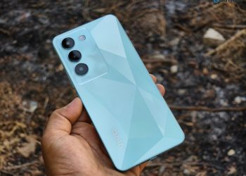 vivo T3 5G Review – Top-notch performance and reliable cameras