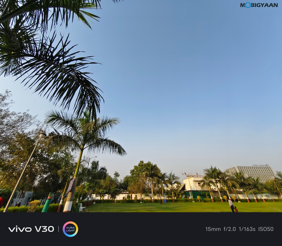 vivo V30 Review Camera Samples 14