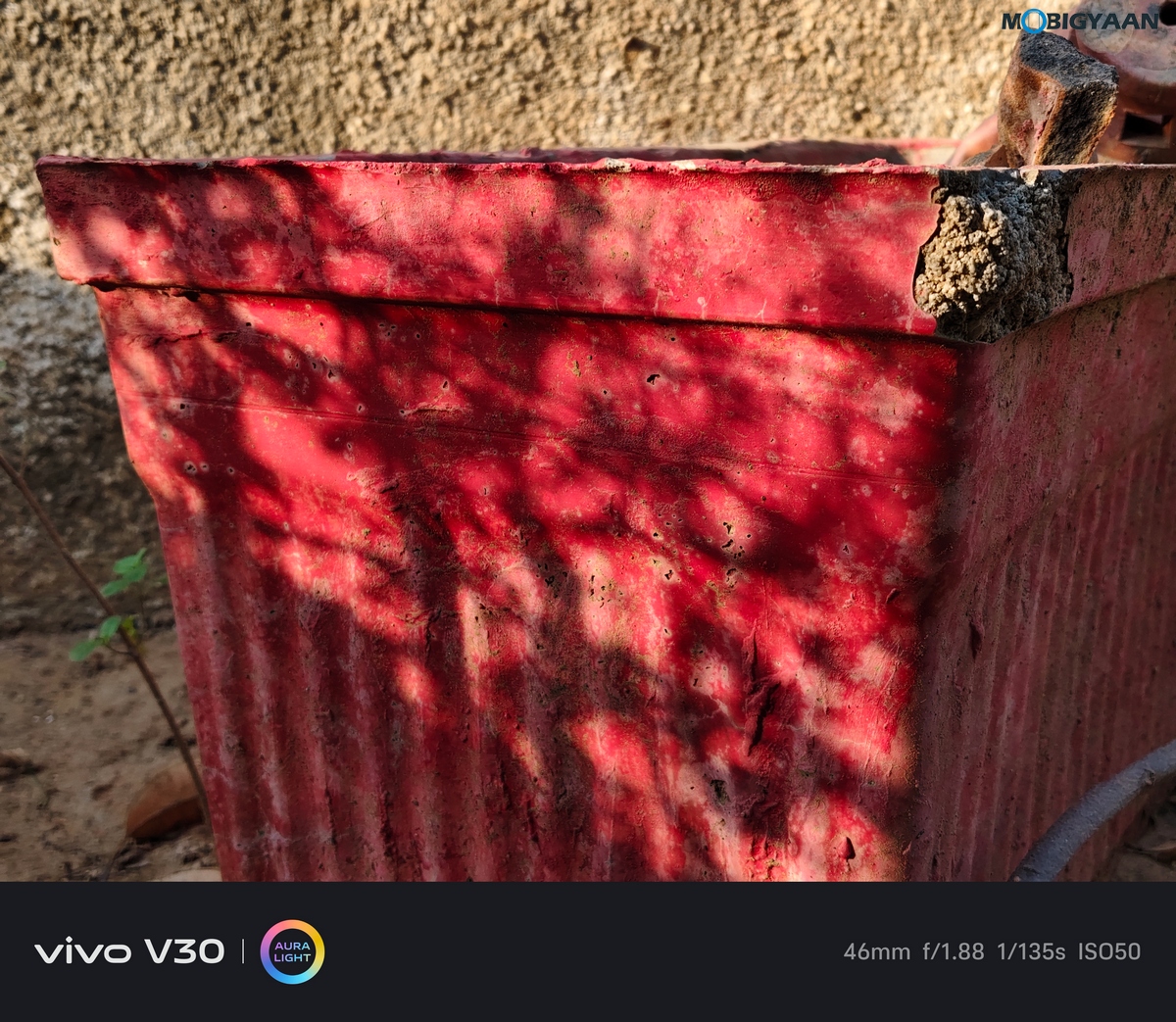 vivo V30 Review Camera Samples 5