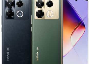 Infinix Note 40 Pro 5G Series launched in India starting at ₹21,999, features 120Hz curved 10-bit AMOLED, Dimensity 7020, upto 100W fast charging, 20W wireless charging, Active Halo AI Lighting, 108MP OIS camera, 32MP selfie, IP53 vegan leather design, JBL stereo speakers, and more