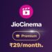JioCinema Ad-free subscription plans launched at ₹29 per month 4 JioCinema Ad-free subscription plans launched at ₹29 per month