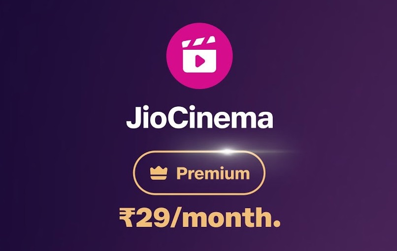 JioCinema Premium