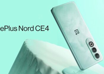 OnePlus India announces Nord CE4 as top-selling smartphone in ₹20K-25K segment during first day sale on Amazon