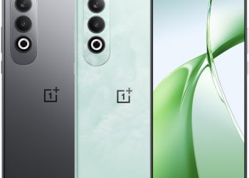 OnePlus Nord CE4 launched in India at 24,999, features Snapdragon 7 Gen 3, 120Hz AMOLED, 50MP Sony LYT-600 OIS camera, 5500mAh battery, 100W fast charging, and more