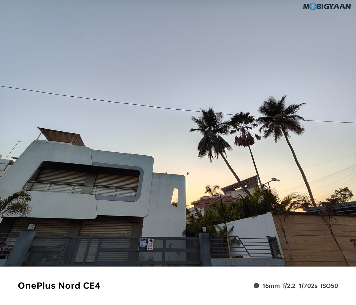 OnePlus Nord CE4 Review Camera Samples 15