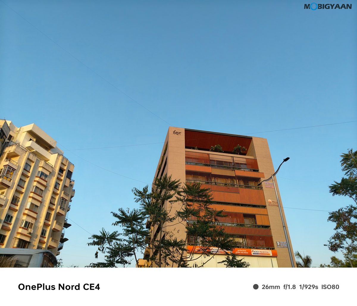 OnePlus Nord CE4 Review Camera Samples 5