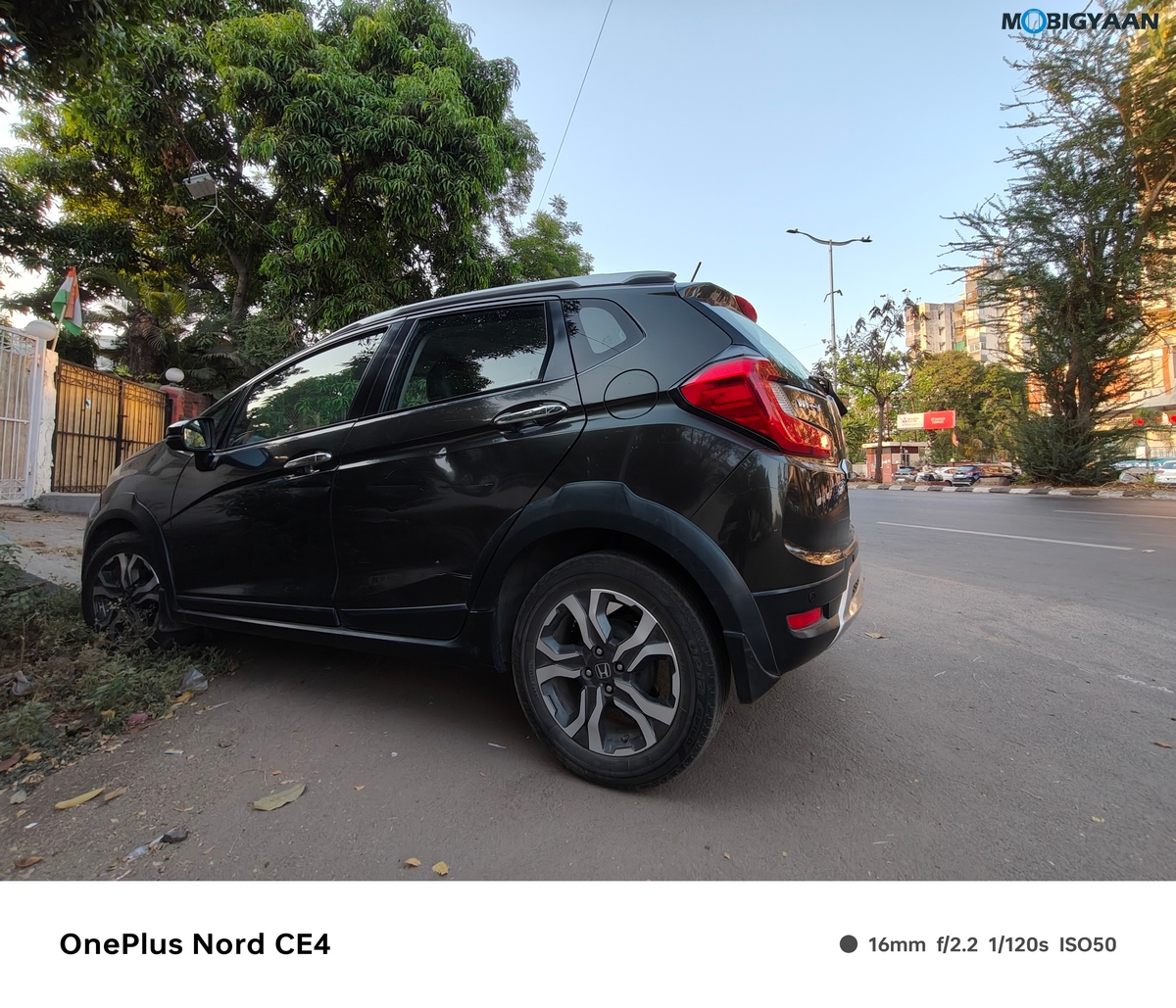 OnePlus Nord CE4 Review Camera Samples 7