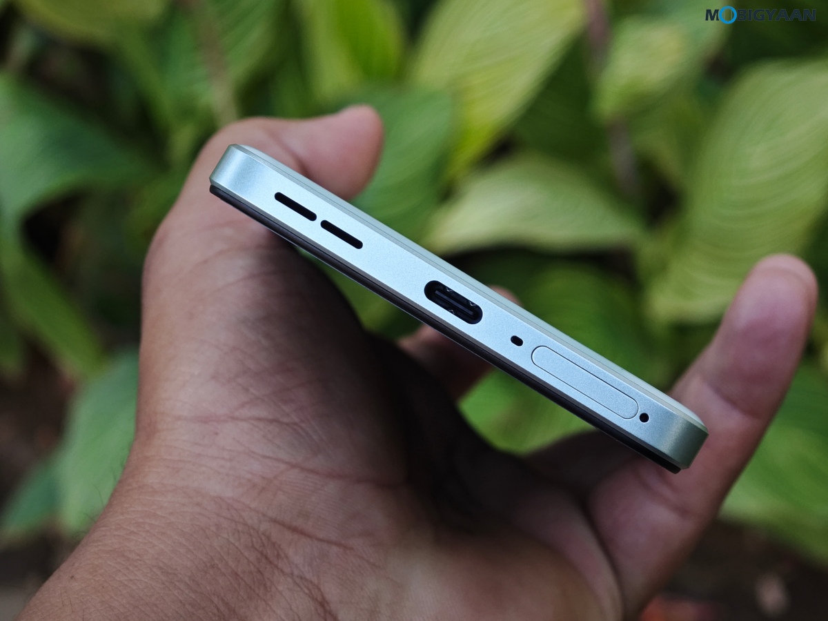 OnePlus Nord CE4 Review Design Display Cameras Build Quality 11