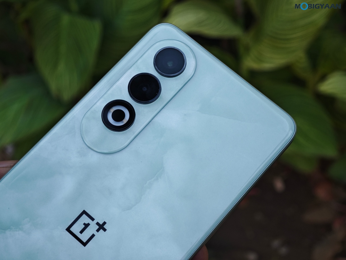 OnePlus Nord CE4 Review Design Display Cameras Build Quality 9