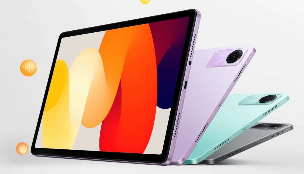 Redmi Pad SE