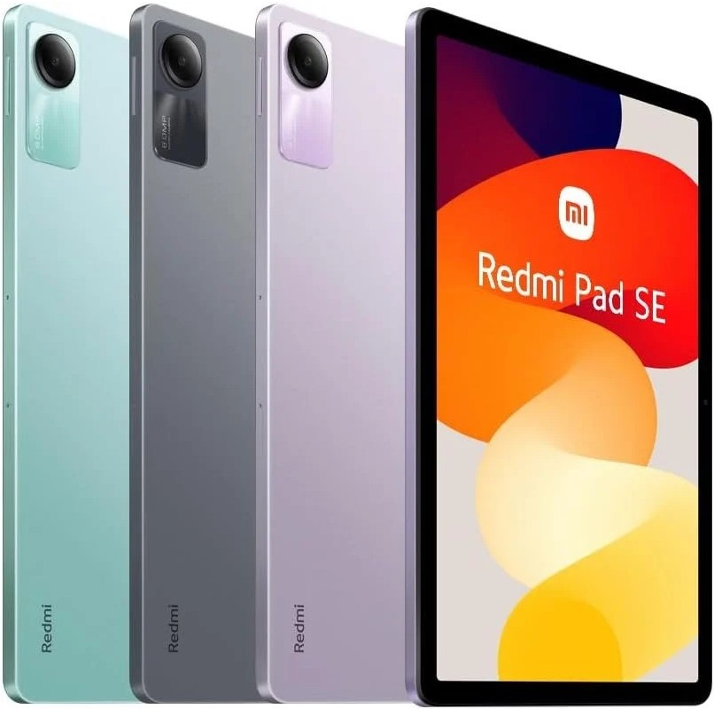 Redmi Pad SE India