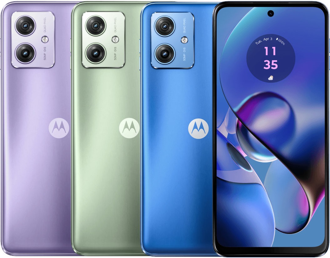 moto g64 5G India