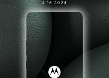 motorola edge 50 series to be unveiled on 16th April