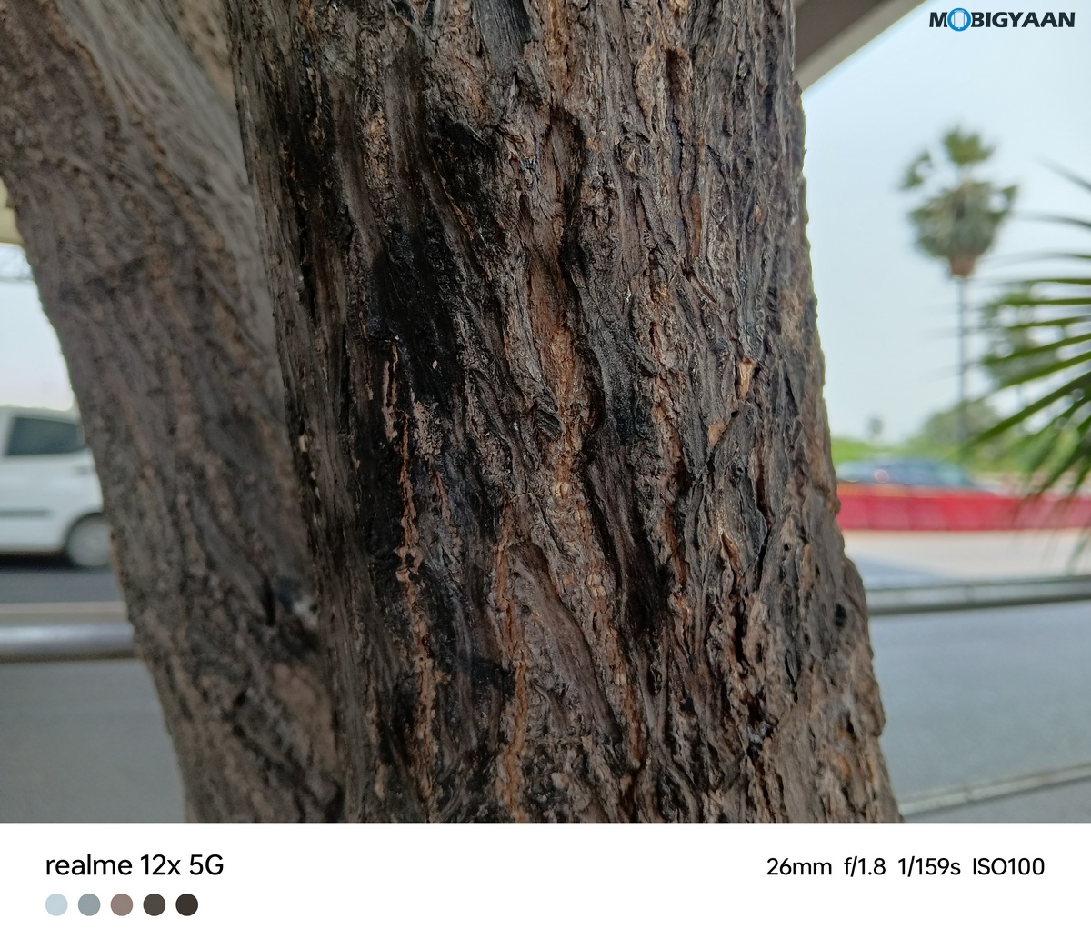 realme 12x 5G Review Camera Samples 4