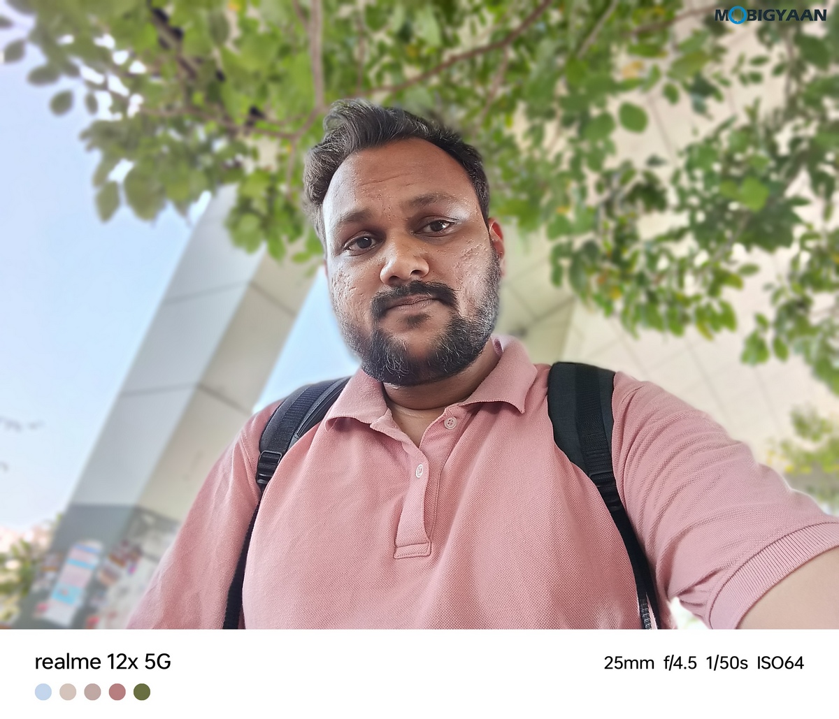 realme 12x 5G Review Camera Samples 9