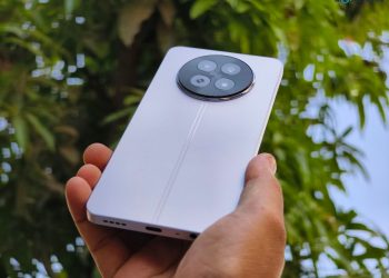 realme 12x 5G Review – The most compelling package under ₹12,000
