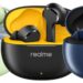 realme Buds T110 launched in India at ₹1,299, features 10mm dynamic drivers, 38 hours playback, AI ENC, dual-tone design, IPX5 water-resistant rating, 10-min quick charge, and more