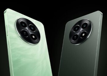 realme C65 5G confirmed to launch in India on 26th April, to be priced under ₹10,000