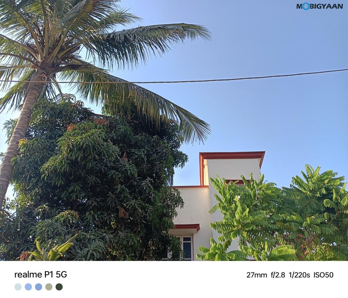 realme P1 5G Review Camera Samples 13