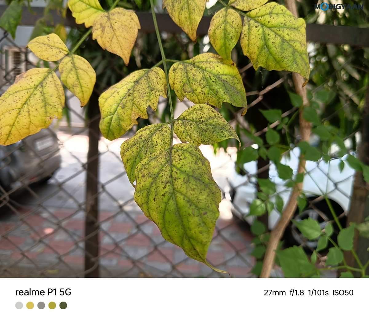 realme P1 5G Review Camera Samples 6