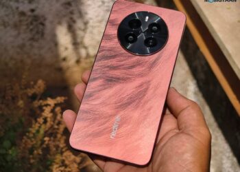 realme P1 5G Review – The all-rounder in its class