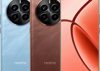 realme P1 5G launched in India at ₹15,999, features Dimensity 7050, 120Hz AMOLED display, 45W fast charging, Rainwater Smart Touch, 50MP AI camera, IP54 design, and more