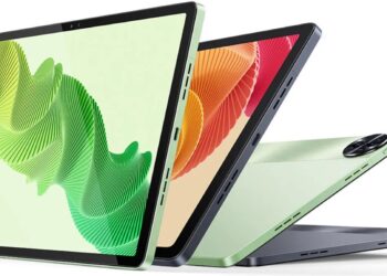 realme Pad 2 Wi-Fi variant launched in India at ₹17,999, features 7.2mm ultra-slim metallic design, 11.5-inch 2K 10-bit display, 120Hz refresh rate, Dolby quad speakers, Helio G99, 8360mAh battery, 33W charging, and more