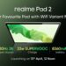realme Pad 2 Wi-Fi variant launching in India on 15th April alongside realme P Series 5G 5 realme Pad 2 Wi-Fi variant launching in India on 15th April alongside realme P Series 5G