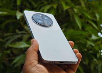 realme narzo 70 5G – Hands-On and First Impressions – Comes with the fastest chipset in the segment