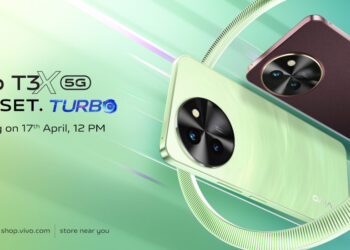 vivo T3X 5G launching in India on 17th April, expected to be priced under ₹15,000