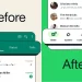 WhatsApp gets Bottom Navigation Tabs for enhanced user experience on Android 2 WhatsApp gets Bottom Navigation Tabs for enhanced user experience on Android