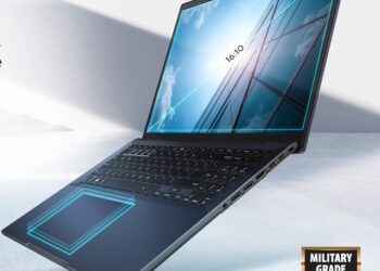 ASUS ExpertBook B3 Series notebooks launched in India