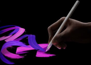 Apple Pencil Pro launched in India at ₹11,900, features new squeeze gesture, haptic feedback, Find My feature, and more