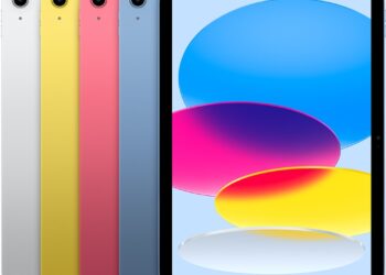 Apple iPad Air (6th-Gen) launched in India at ₹59,900, features 11-inch/13-inch Liquid Retina Display, Apple M2 chip, 8GB RAM, upto 1TB storage, upto 10 hours battery life, iPadOS 17, TouchID, and more