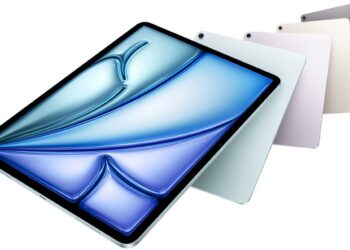 Apple iPad Air (6th-Gen) launched in India at ₹59,900, features 11-inch/13-inch Liquid Retina Display, Apple M2 chip, 8GB RAM, upto 1TB storage, upto 10 hours battery life, iPadOS 17, TouchID, and more