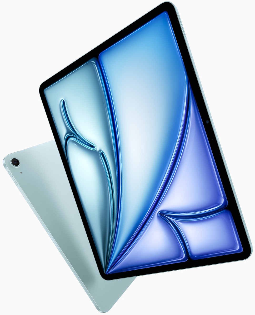 Apple iPad Air 6th Gen 2024