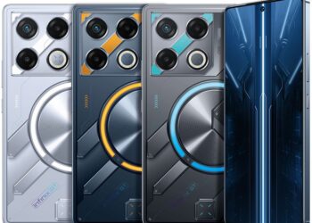 Infinix GT 20 Pro and Infinix GT Book gaming devices launching in India on 21st May