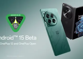 OnePlus 12 and OnePlus Open will be among the first devices to receive Android 15 Beta 1 Update