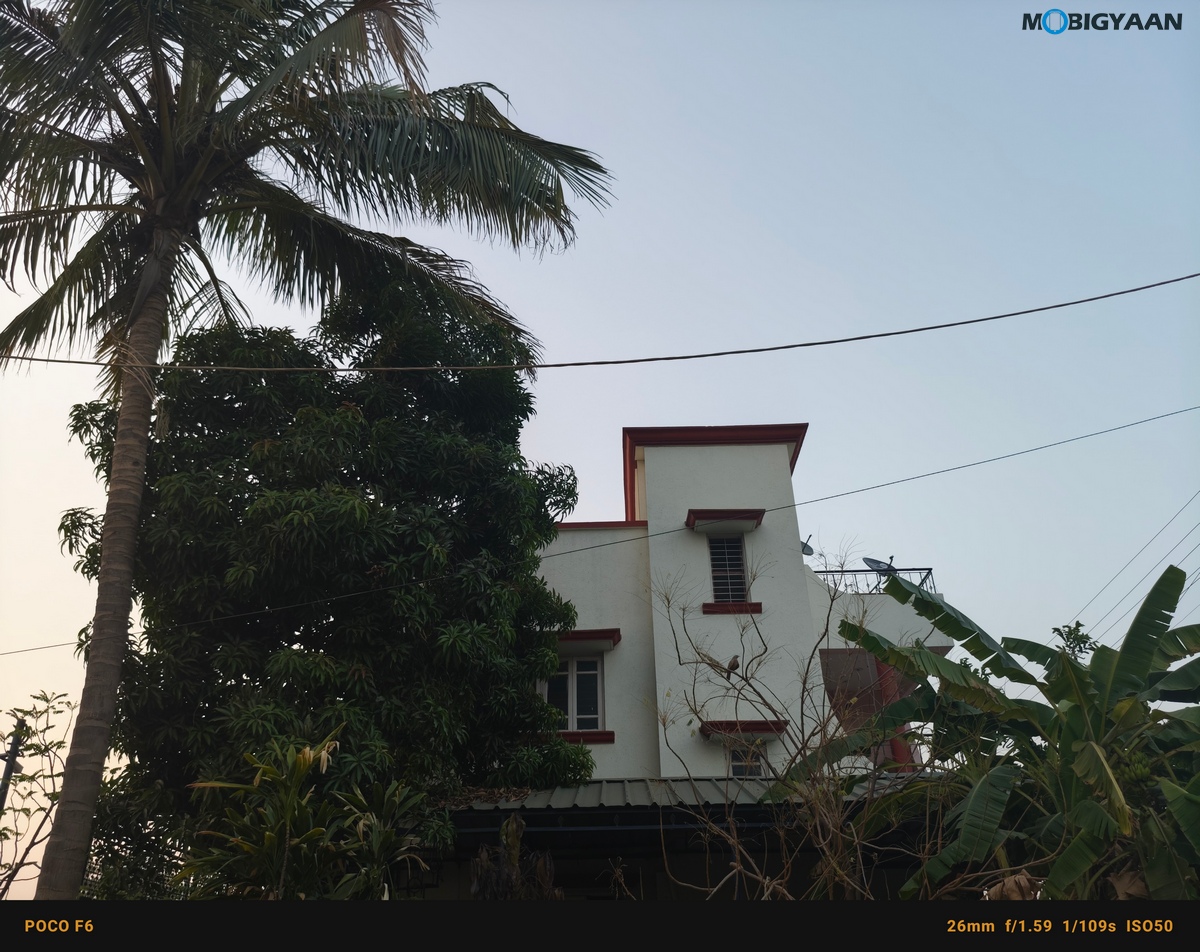 POCO F6 5G Review Camera Samples 37