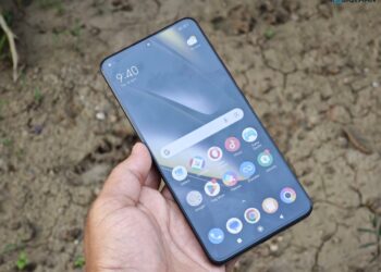 POCO F6 5G Review – Performance King | Great Value