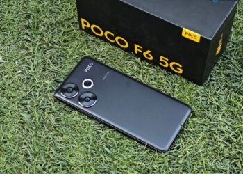 POCO F6 5G with Snapdragon 8s Gen 3 will go on sale tomorrow at 12 PM on Flipkart starting at ₹25,999 with offers 8 POCO F6 5G Review – Performance King | Great Value