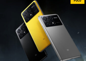 POCO surpasses OnePlus, claims #6 spot among Android smartphone brands in India